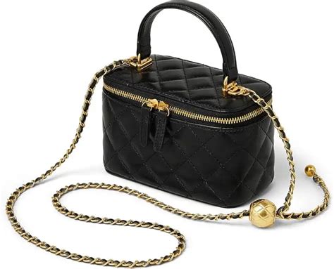 joy and nancy replica bags|20 Of The Best Chanel Dupes Tested By A Fashion Expert.